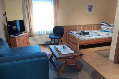 Urlaub bei Monsieur Pigard 42001 - EZ 1