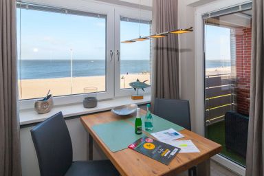 Residenz am Meer Whg. 26 bi Strön