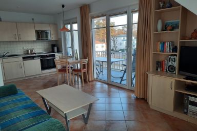 2 Raum-Ferienwohnung Rychlikowski - 2 Raum-Ferienwohnung