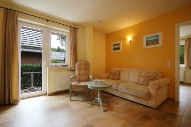 Hus Übi - 90325 - Ferienwohnung 44RB4, Hus Übi