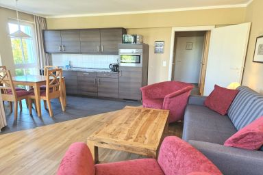 Fewo 253, Seepark Sellin - Ferienwohnung 253, Haus Seedorf