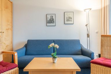 Fewo 343, Seepark Sellin - Ferienwohnung 343, Haus Having