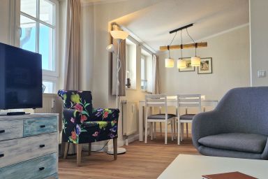 Fewo 385, Seepark Sellin - Ferienwohnung 385, Haus Having