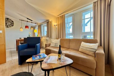 Fewo 393, Seepark Sellin - Ferienwohnung 393, Haus Having