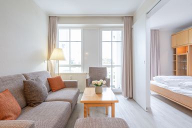 Fewo 660, Seepark Sellin - Ferienwohnung 660, Haus Mönchgut
