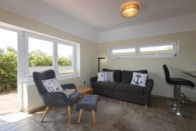 Reetdachhaus Süderende