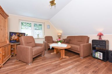 Ferienwohnung Sommerwind in Esens - Ferienwohnung Sommerwind