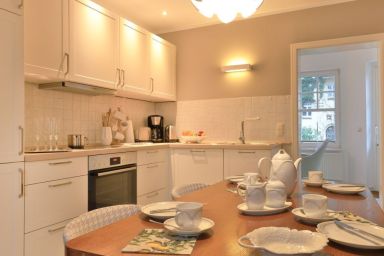 Landhaus Victoria, Möwe