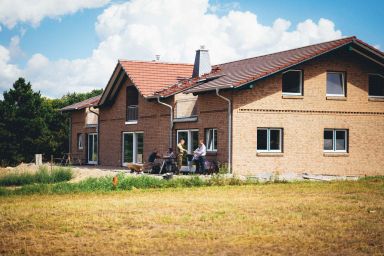 Hirschhof - Ferienwohnung Hasensasse