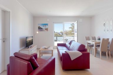 Ferienwohnung Bug - Ferienwohnung Bug-2 SZ bis max. 5 Pers.