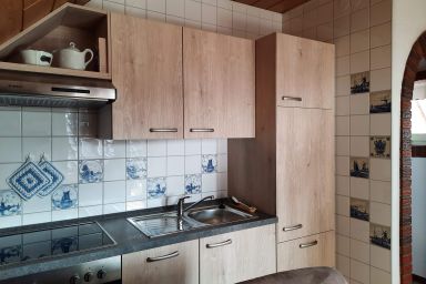 FeWo Bohlen-Wieke - Ferienwohnung
