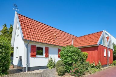 Dat lütte Hus 1