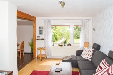 Ferienhaus, Kleine Perle - Ferienhaus Kleine Perle - Storchenwiese