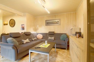 KW21a Ferienhaus Silbermöwe - Ferienhaus Silbermöwe