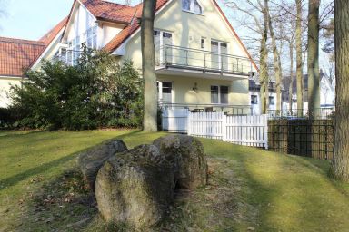 Strandvilla Whg. 3