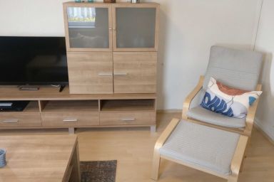 KuR Sommer - Ferienhaus - Ferienhaus