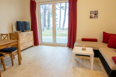 Ferienanlage Zum Knirk - Ferienwohnung 19