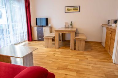 Ferienanlage Zum Knirk - Ferienwohnung 26