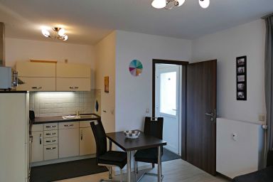 Appartement Seeluft - 300m zum Strand - Appartement Seeluft