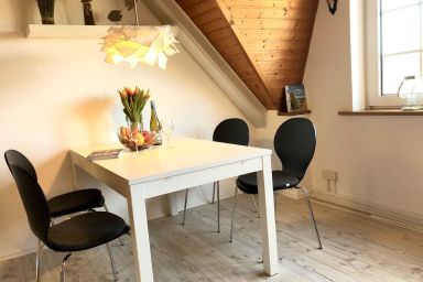 Ferienwohnung Jörgs Butze - Jörgs Butze