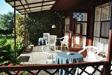 Ferienhaus Schmidt, Erika - Ferienhaus 7