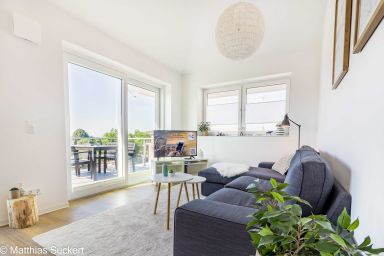 Fewo Hygge Haus Baltrum