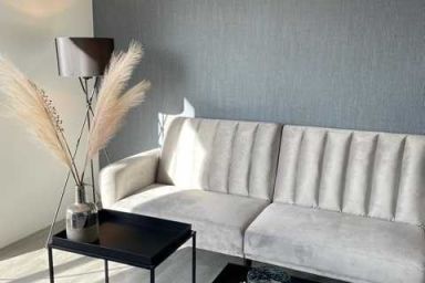 Strandkieker 1 - Ferienwohnung Strandkieker 2