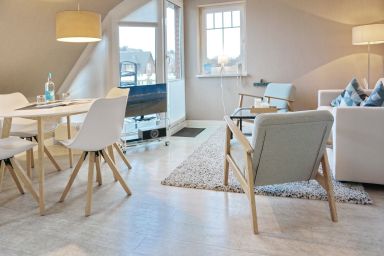 Hus-de-Hahn - Wohnung 2