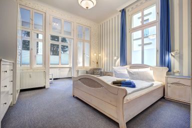 Hotel Villa Seeschlößchen 3*** - Doppelzimmer Standard 6