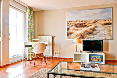 Ferienwohnungen Max und Moritz - FW Max