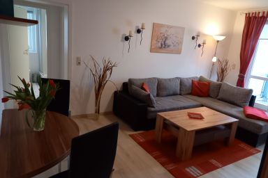 Zinnowitz Haus Zur Düne - W10ZDK  Dünenstr. 42a