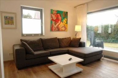 Anna Appartement Norderwung - Anna Appartement Norderwung/EG/UG