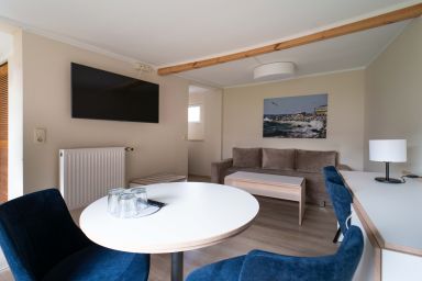 Aparthotel Stralsund - Apartement  L