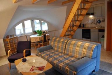 Ferienhaus  Am Ostseestrand - Ferienwohnung 29/7n