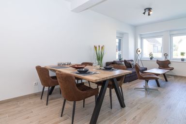 Sahlenburger Weg 17, FeWo 1 - Sahlenburger Weg 17- FeWo 1