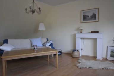 Charmante Ferienwohnung OVS 104 - 3-Raum-Ferienwohnung (2 Pers.)