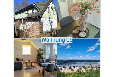 Koserow_Maria-Seidel-Str._FeWo 09 - WE 09