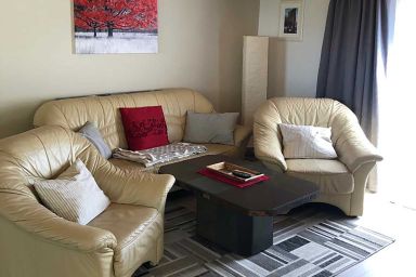 Bungalow Rudensicht - Bungalow