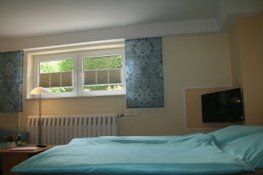 Fewo`s Birkenweg Ostseebad Rerik - 1-Raum-Ferienwohnung (max 2 Pers.) Haustier nicht erlaubt