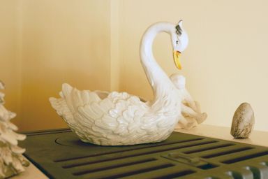 Casa Mare Baltico Reethaus