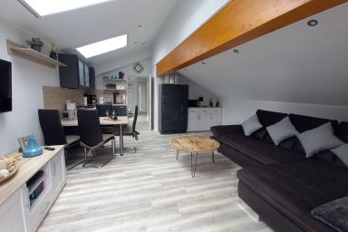 Ferienwohnung Int Eck 35524 - Ferienwohnung Int Eck
