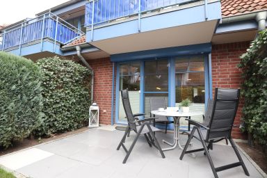 Papillon Whg. 12/2 Strandbrise