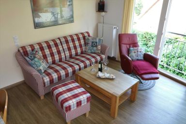 Residenz Hohe Lith Cuxhaven (2.0) - HLI 2.07 bis 6 Personen 73qm