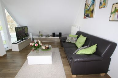 Residenz Hohe Lith Cuxhaven (3.3) - HLI 3.32 bis 4 Personen 62qm