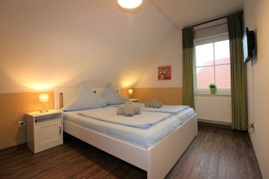 Feriendorf Robbenplatte Burhave (3) - ROB 20 für 8 Personen, ca. 86 qm, Haustiere, Sauna