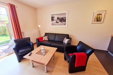 Ferienwohnung Villa Seestern 9