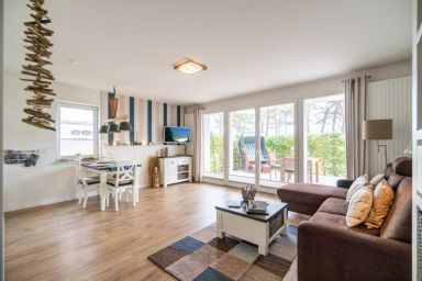 Seeresidenz Haus Baltic, App. 1.2