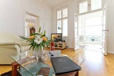 Villa Charlottes Höh, App. 5