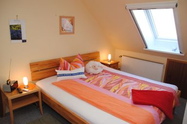 Ferienhof Feil - Doppelzimmer Nr. 3