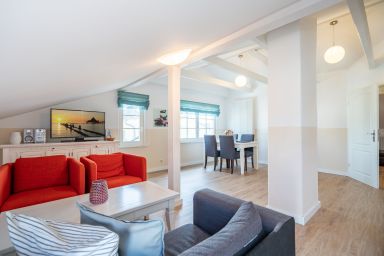 Villa Hartmann-Drewitz, App. 07